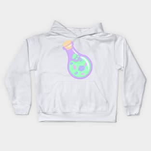 Potion Bottle Kids Hoodie